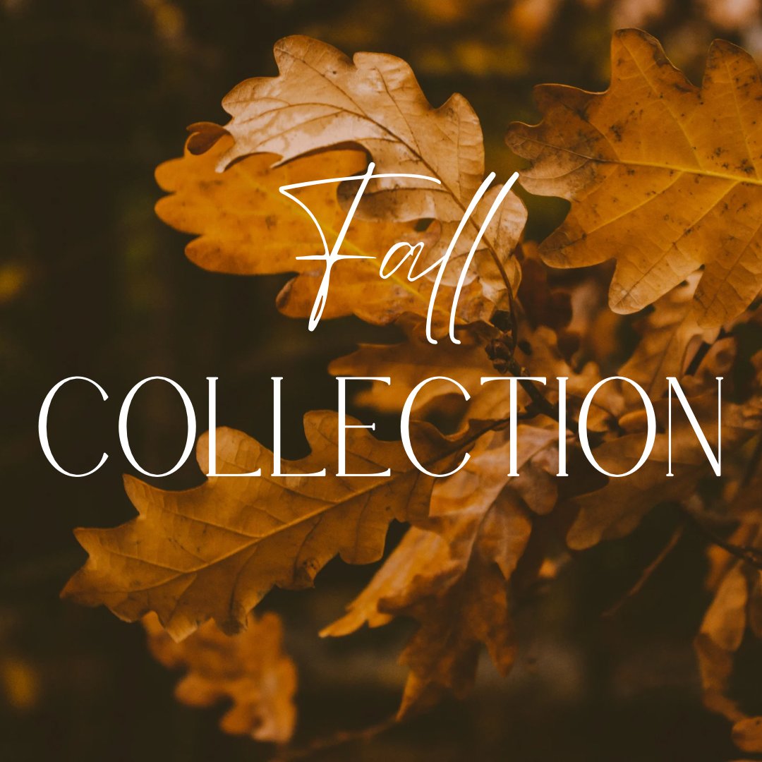 Fall Collection