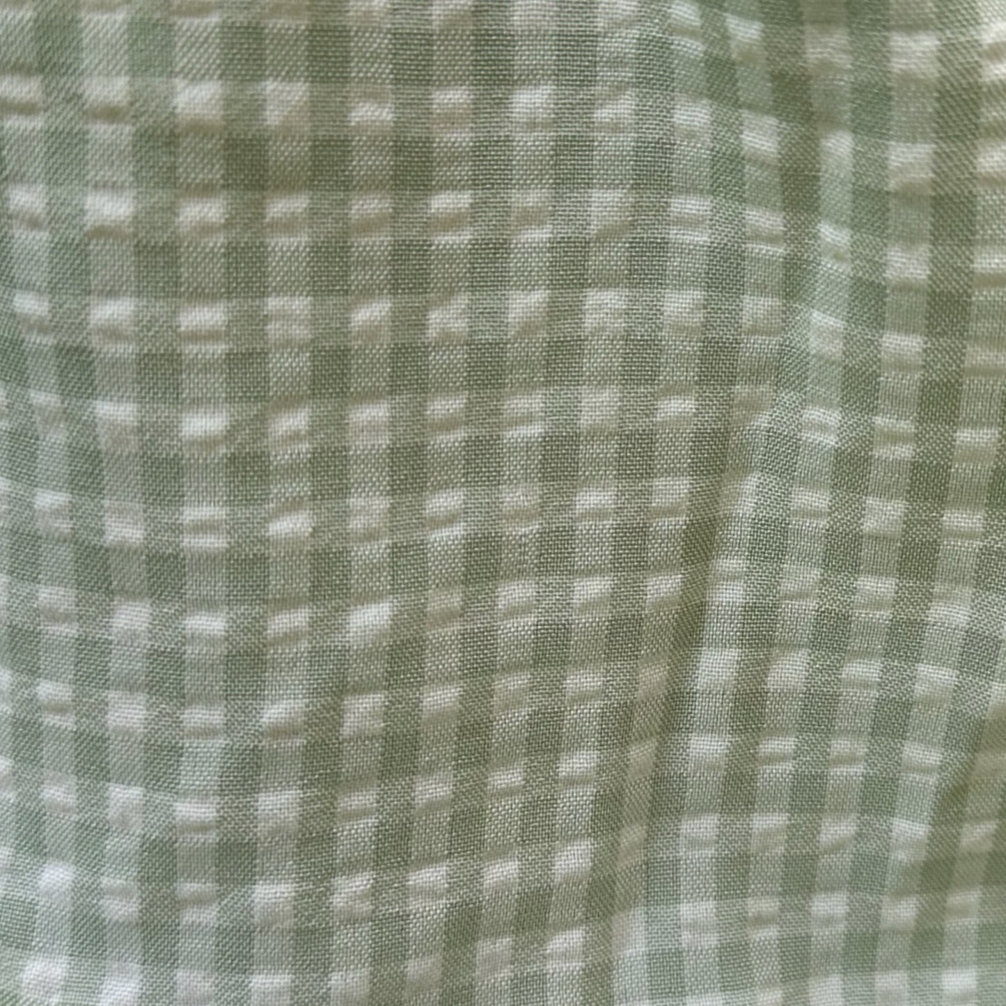 Bree Gingham Dress