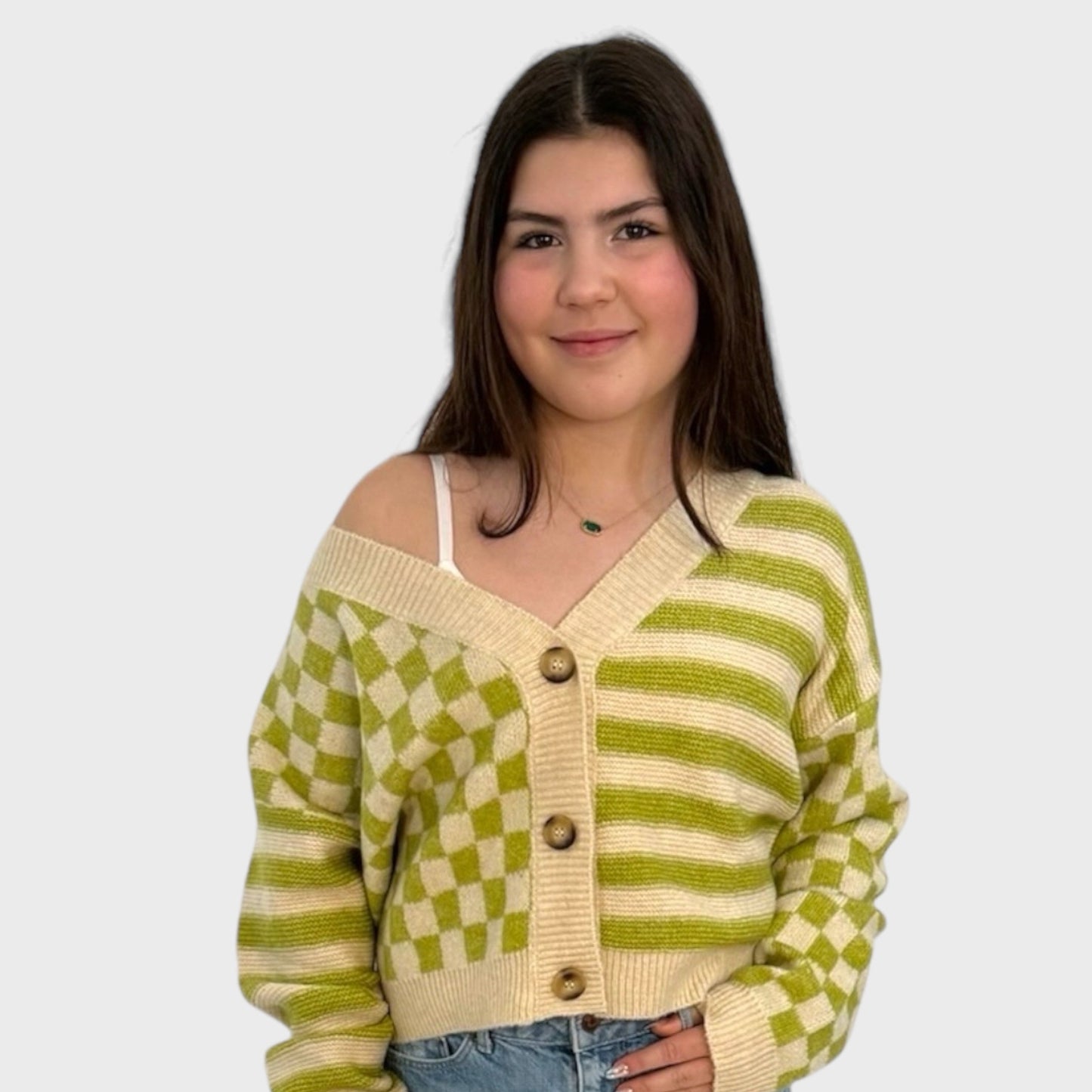 Jem Cardigan