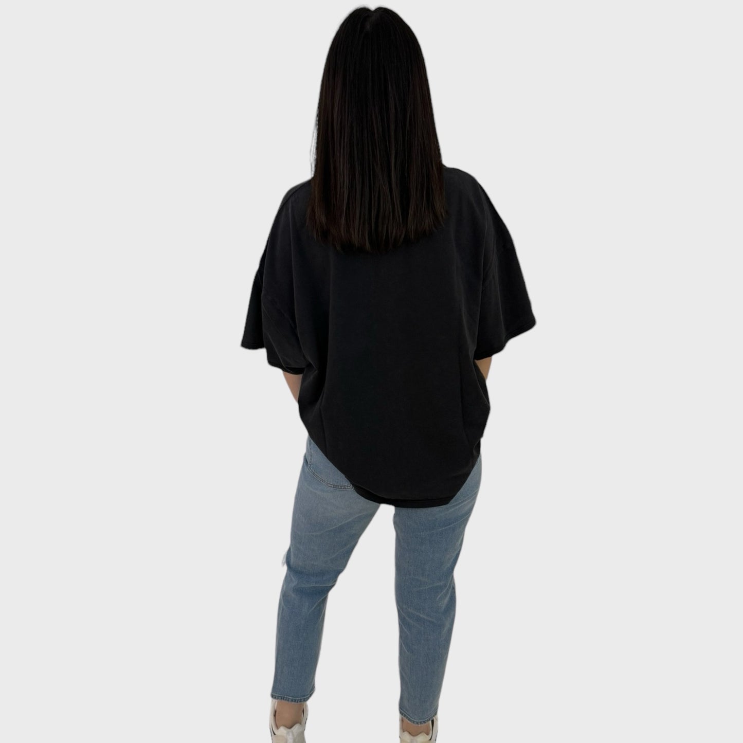 Oversized Tee