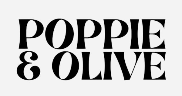 Poppie & Olive